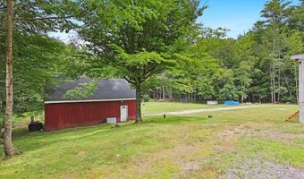238 Corn Hill Rd, Boscawen, NH 03303