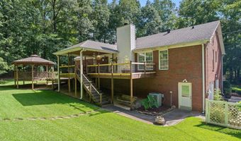 116 CHESTNUT Dr, Alabaster, AL 35007