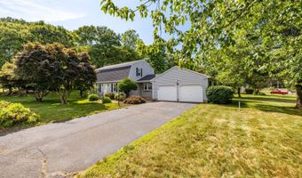 10 Empire Way, Bristol, CT 06010