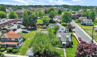 221 THOMAS St, Bel Air, MD 21014