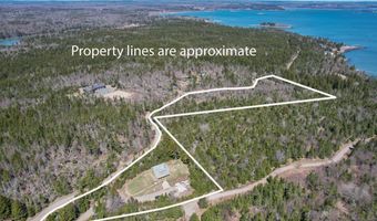 52 Kent Rd, Addison, ME 04606