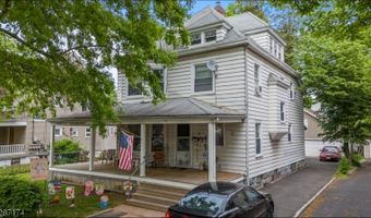 11 Morton St, Bloomfield, NJ 07003