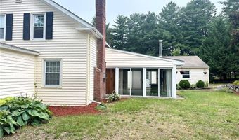 245 S Main St, Coventry, RI 02816