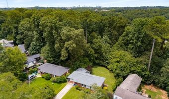 2312 Vistamont Dr, Decatur, GA 30033
