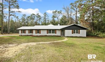 48533 STATE HIGHWAY 59, Bay Minette, AL 36507