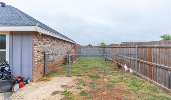 235 Hog Eye Rd, Abilene, TX 79602