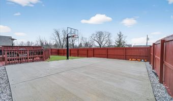 1861 Osman Dr, Avon, IN 46123
