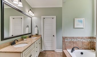 760 William Ave, Appling, GA 30802