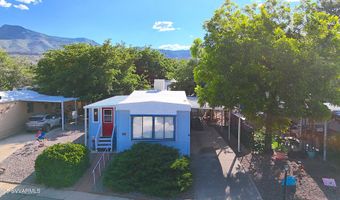206 Lampliter, Clarkdale, AZ 86324