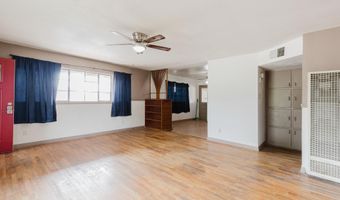 1201 Maple Dr, Alamogordo, NM 88310