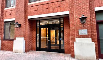 1201 N GARFIELD St #408, Arlington, VA 22201