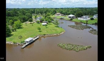 Towerbridge Avenue lot 1, Biloxi, MS 39532