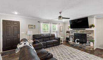 412 Mullinax Cir, Blacksburg, SC 29702