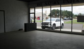 312 SW 1st, Andrews, TX 79714