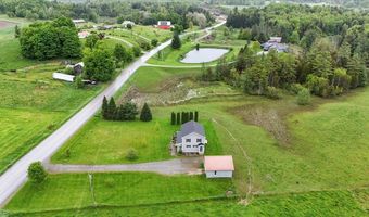 3352 Watertower Rd, Berkshire, VT 05450