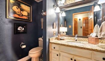 58 Fairway Oaks Blvd, Abilene, TX 79606