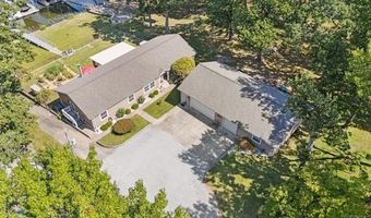 56402 E 285 Rd, Afton, OK 74331