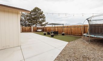 102 Woodlake Ct, Dayton, NV 89403
