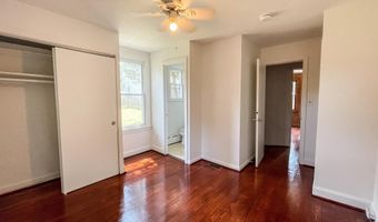 1021 PARK Ave, Annapolis, MD 21403