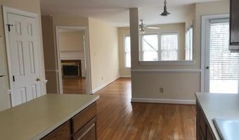 1005 New Dover Rd, Apex, NC 27502