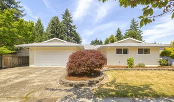 14645 SW CARLSBAD Dr, Beaverton, OR 97007