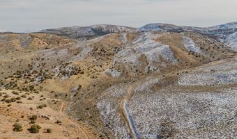 Hamilton Creek Trail, Elko, NV 89801