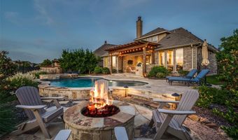 2921 Avondale Ct, The Colony, TX 75056