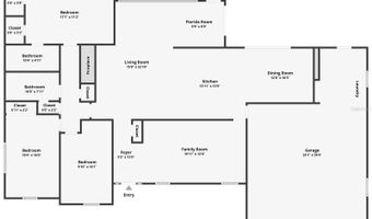 411 MONTICELLO Dr, Altamonte Springs, FL 32701