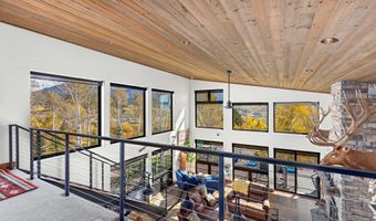 399 GRANITE Rdg, Alpine, WY 83128