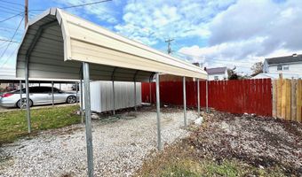 1414 R St, Bedford, IN 47421