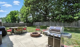 8380 Kolven Dr, Avon, IN 46123