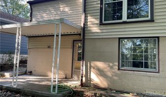 2009 6th St SW, Akron, OH 44314