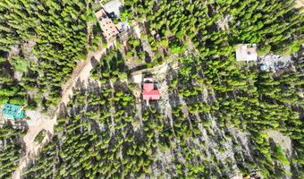 109 Cutforth Rd, Black Hawk, CO 80422