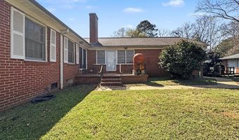 220 4th St SE, Aliceville, AL 35442