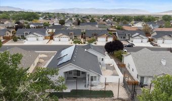 1122 Dixie Ln, Fernley, NV 89408