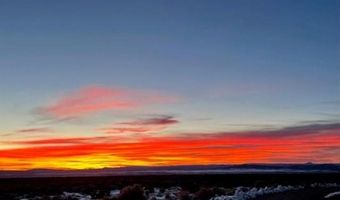 Route de Soleil lot 27, Arroyo Seco, NM 87514