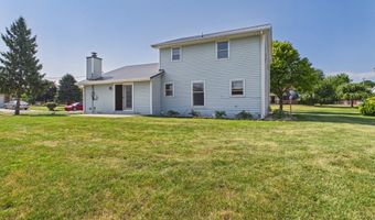 1520 E 42nd St, Anderson, IN 46013