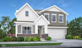 3737 Pinnacle Dr, Bargersville, IN 46106