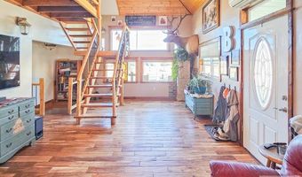 210 E Salmon Ave, Arco, ID 83213