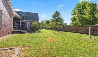 2701 SW Azalea Ave, Bentonville, AR 72713