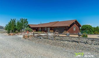 28 Grande View Dr, Cody, WY 82414