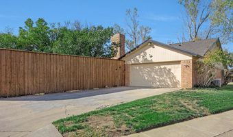 6401 HINSDALE Dr, Amarillo, TX 79109