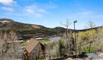 332 W Pinehurst Dr, Brian Head, UT 84719