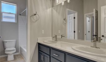 3374 Garden Shower Pl, Las Vegas, NV 89135