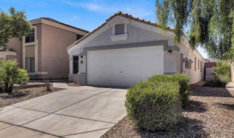 23990 W ANTELOPE Trl, Buckeye, AZ 85326