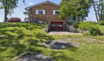 1655 Mary Lamons Rd, Afton, TN 37616