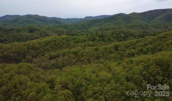 27 Sweetwater Ridge Rd, Balsam Grove, NC 28708
