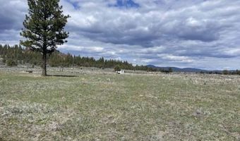 Nagel Ridge Way, Beatty, OR 97621