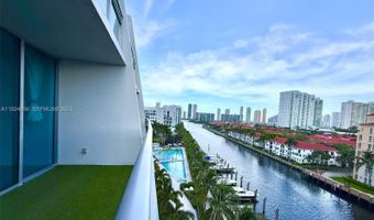 2950 NE 188th St 525, Aventura, FL 33180