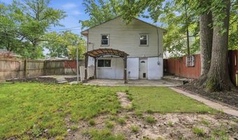 11410 CAROLINE Ave, Beltsville, MD 20705